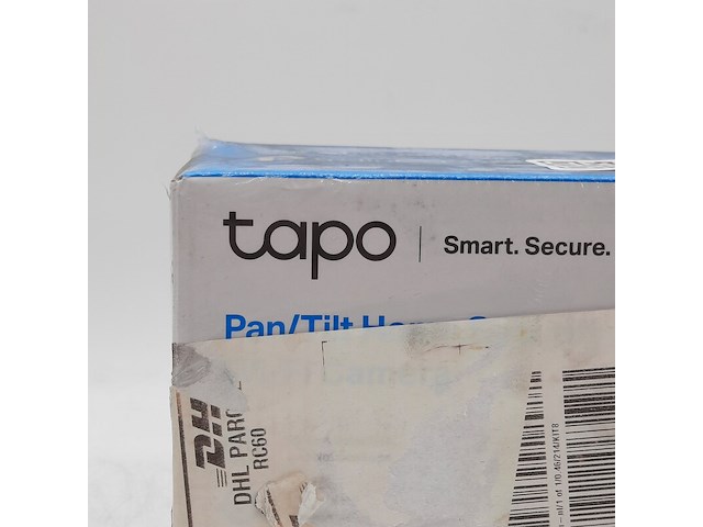 Beveiligingscamera, tp-link, tapo c210 - afbeelding 2 van  5