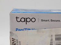 Beveiligingscamera, tp-link, tapo c210 - afbeelding 2 van  5