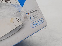 Beveiligingscamera, tp-link, tapo c210 - afbeelding 3 van  5