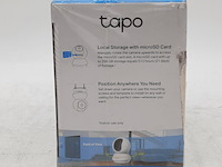 Beveiligingscamera, tp-link, tapo c210 - afbeelding 4 van  5