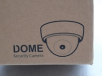 Beveiligingscamera, wisenet, samsung scv-5083rp - afbeelding 2 van  4