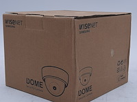 Beveiligingscamera, wisenet, samsung scv-5083rp - afbeelding 3 van  4