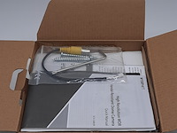 Beveiligingscamera, wisenet, samsung scv-5083rp - afbeelding 4 van  4