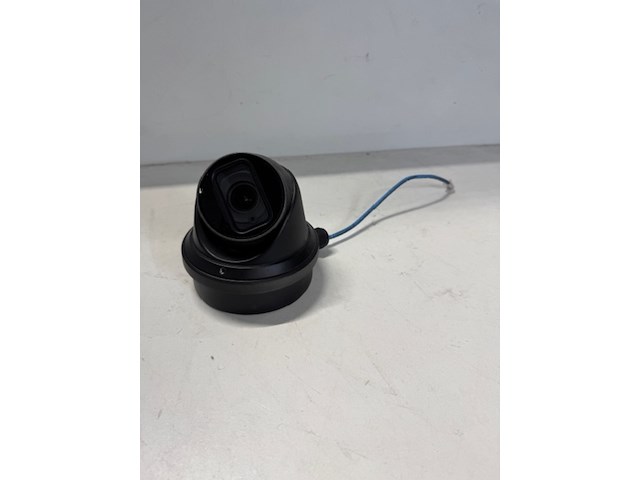 Beveiligingscamera, zwart - afbeelding 1 van  4