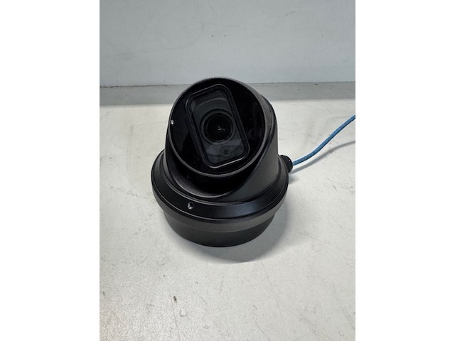 Beveiligingscamera, zwart - afbeelding 2 van  4