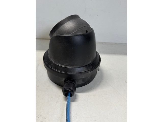 Beveiligingscamera, zwart - afbeelding 4 van  4