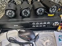 Beveiligingscamera - afbeelding 3 van  6