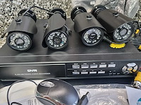 Beveiligingscamera - afbeelding 6 van  6