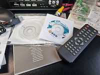 Beveiligingscamera - afbeelding 5 van  6