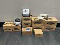 Beveiligingscamera’s en accessoires - afbeelding 1 van  9