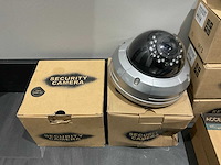 Beveiligingscamera’s en accessoires - afbeelding 3 van  9