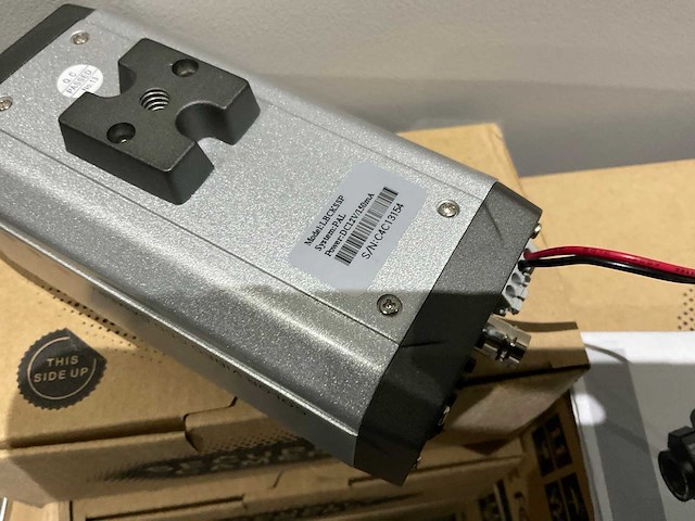 Beveiligingscamera’s en accessoires - afbeelding 9 van  9