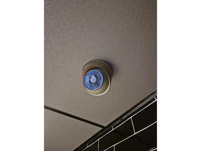 Beveiligingscamera's en serverkast - afbeelding 6 van  9