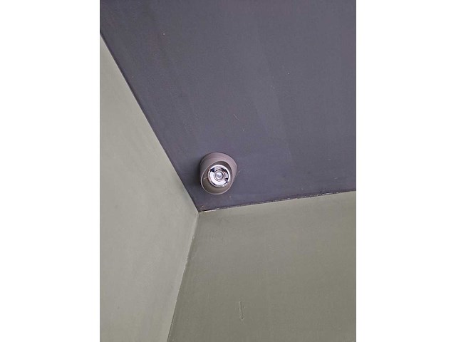 Beveiligingscamera's en serverkast - afbeelding 8 van  9