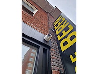 Beveiligingscamera's en serverkast - afbeelding 9 van  9