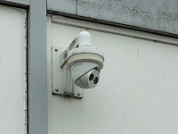 Beveiligingscamera's partij circa 10 camera's - afbeelding 2 van  3