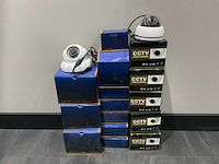 Beveiligingscamera’s - afbeelding 1 van  7