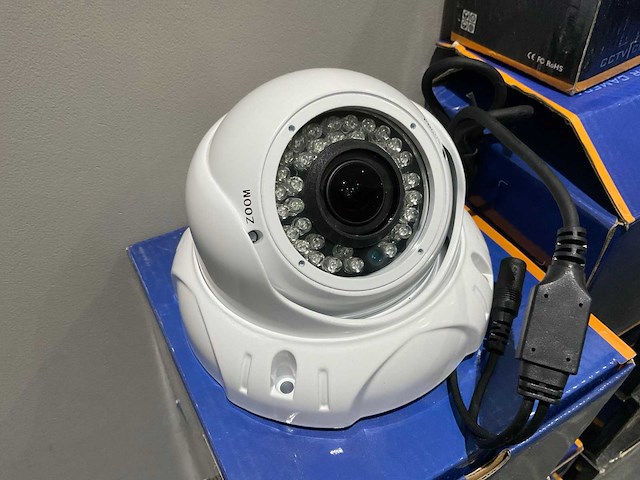 Beveiligingscamera’s - afbeelding 2 van  7