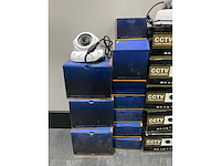 Beveiligingscamera’s - afbeelding 3 van  7