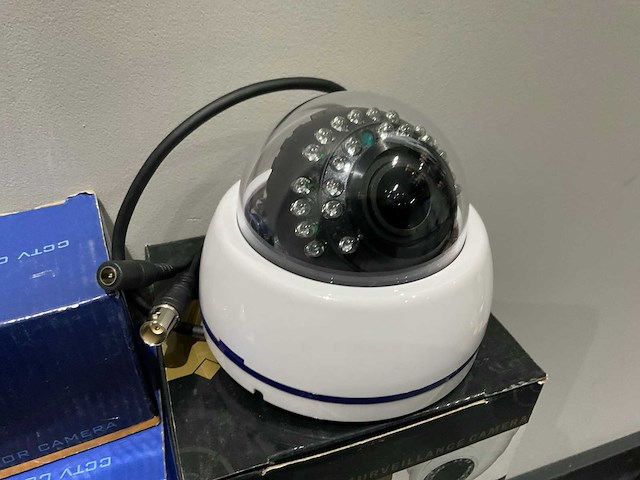 Beveiligingscamera’s - afbeelding 6 van  7