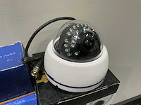 Beveiligingscamera’s - afbeelding 6 van  7