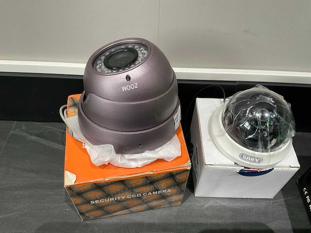 Beveiligingscamera’s - afbeelding 4 van  8