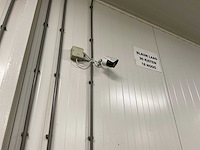 Beveiligingscamerasysteem - afbeelding 6 van  7