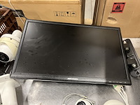 Beveiligingssysteem met 8 camera's hikvision - afbeelding 2 van  6