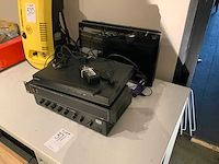 Beveiligingssysteem - afbeelding 1 van  5