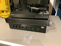 Beveiligingssysteem - afbeelding 2 van  5