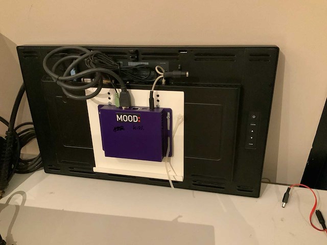 Beveiligingssysteem - afbeelding 5 van  5