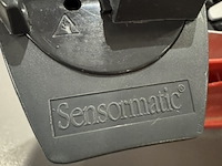 Beveilingslabel ontkoppelaar, sensormatic - afbeelding 2 van  3