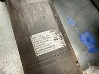 Bevel eba-12 laskantenfrees - afbeelding 4 van  8