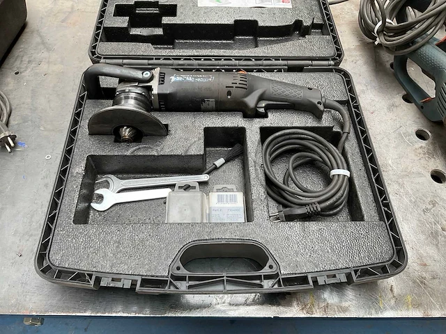 Bevel eba-12 laskantenfrees - afbeelding 7 van  8