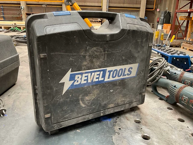 Bevel eba-12 laskantenfrees - afbeelding 8 van  8