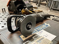 Bevel tools eba-12 elektrische laskantenfrees - afbeelding 4 van  6