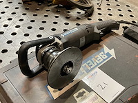 Bevel tools eba-12 elektrische laskantenfrees - afbeelding 5 van  6