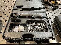 Bevel tools eba-12 elektrische laskantenfrees - afbeelding 6 van  6