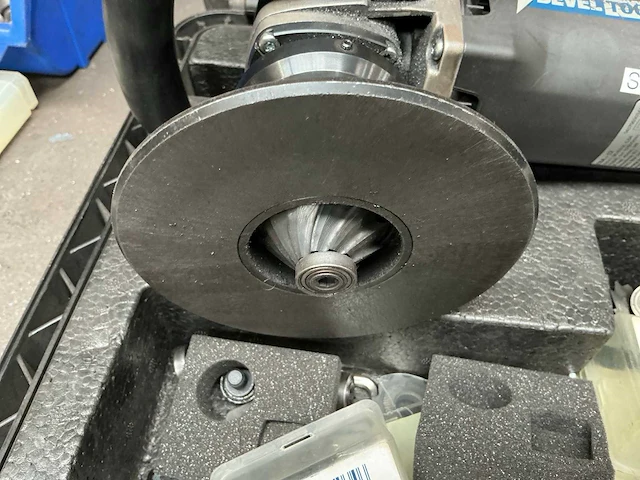 Bevel tools eba-12 laskantenfrees - afbeelding 5 van  6