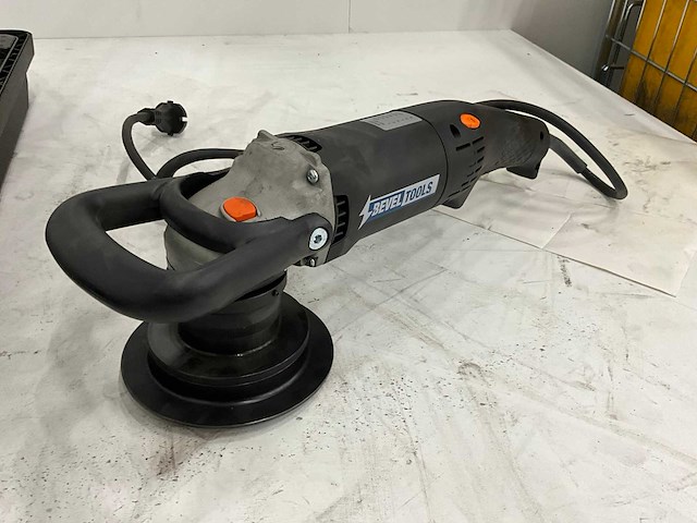 Beveltools eba 12 bevel machine - afbeelding 1 van  7