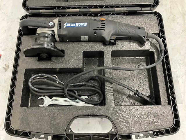 Beveltools eba 12 bevel machine - afbeelding 7 van  7