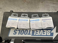 Beveltools ebi inox kantenfrees - afbeelding 4 van  4