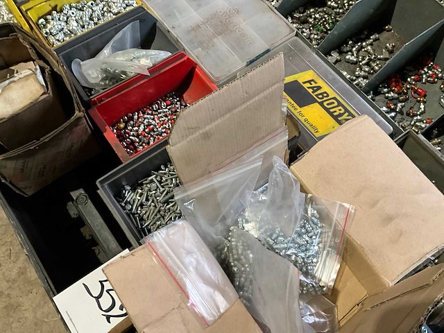 Bevestiging- en afbouw materialen - afbeelding 4 van  9