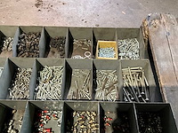 Bevestiging- en afbouw materialen - afbeelding 8 van  9