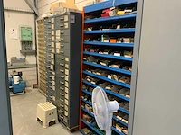 Bevestiging en installatie materiaal - afbeelding 2 van  7