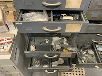 Bevestiging en installatie materiaal - afbeelding 5 van  7