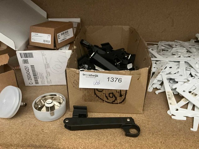 Bevestiging / installatiemateriaal divers - afbeelding 2 van  3