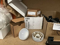 Bevestiging / installatiemateriaal divers - afbeelding 3 van  3