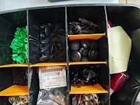 Bevestiging klemmetjes voor diverse merken - afbeelding 4 van  4