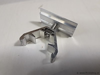 Bevestiging materiaal t.b.v. zonnepanelen - afbeelding 2 van  3